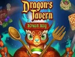 Dragon's Tavern Bonus Buy screenshot