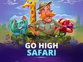 Go High Safari