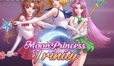 Moon Princess Trinity