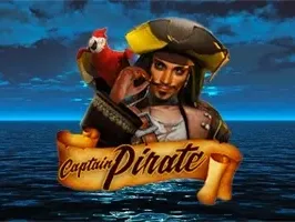 Captain Pirate
