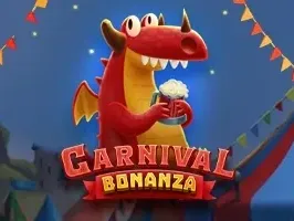 Carnival Bonanza screenshot